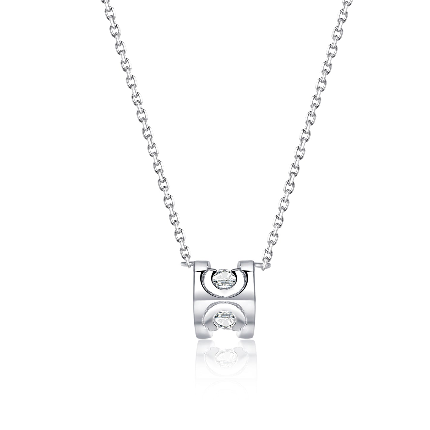 Necklace 18k