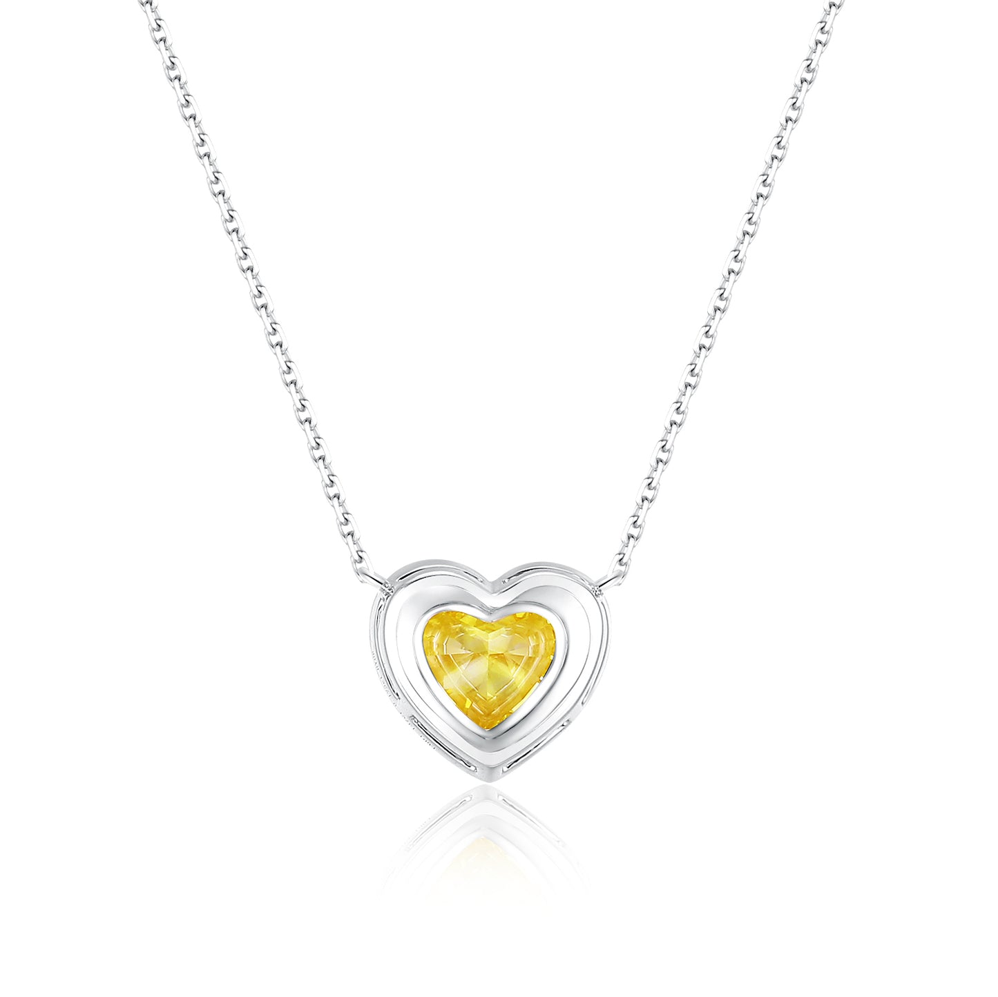 Heart-
