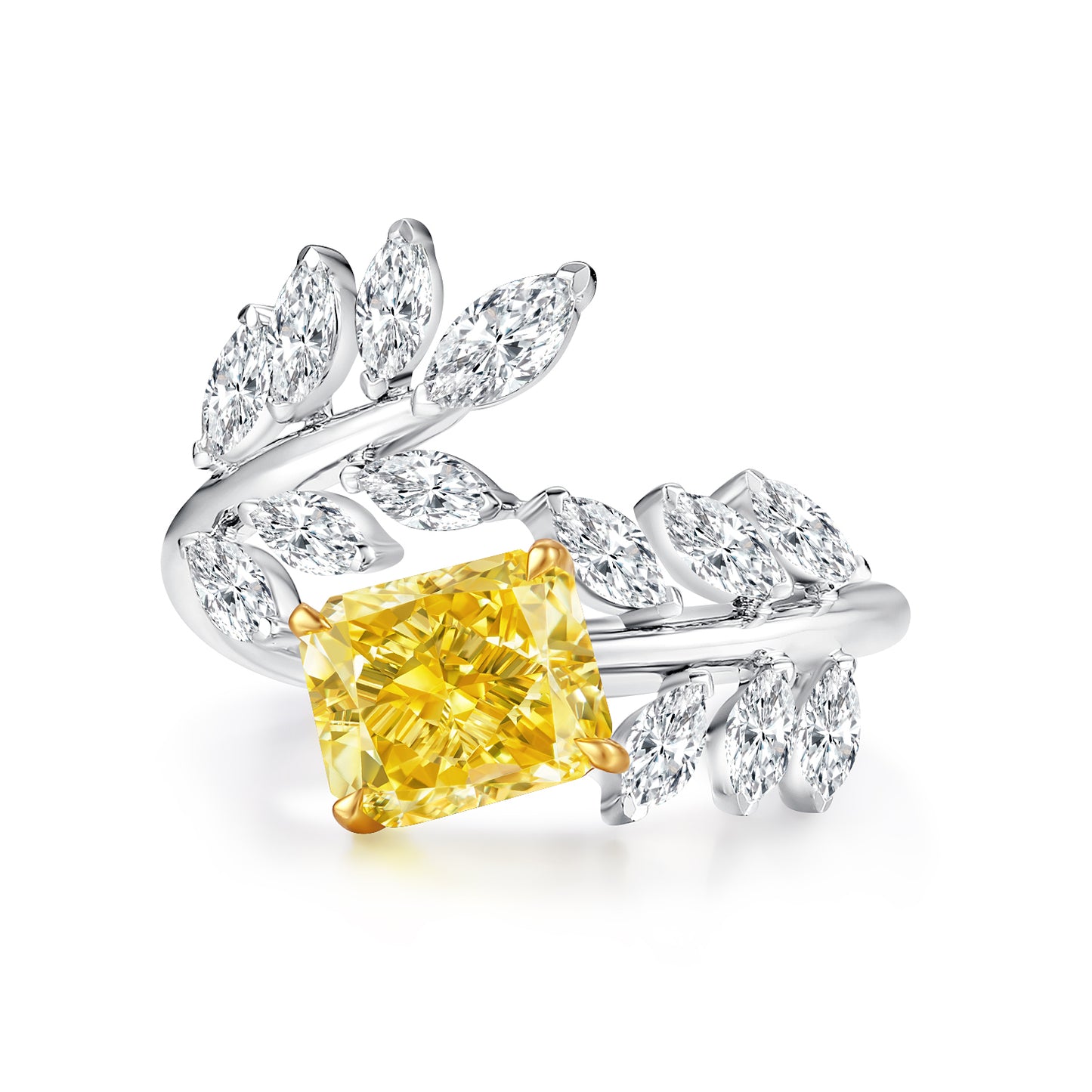 Yellow Diamond
