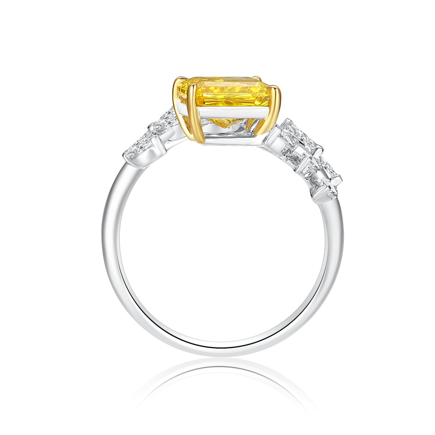 Yellow Diamond
