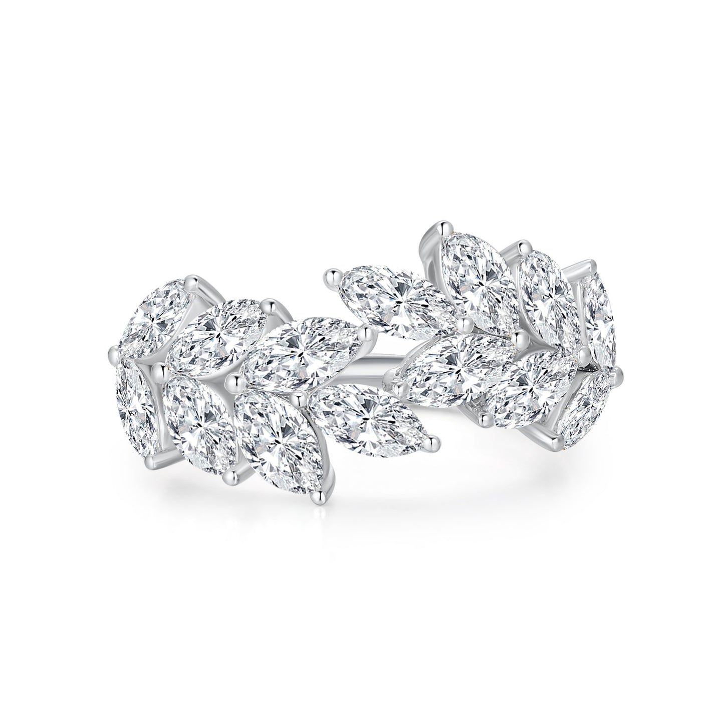 Grain Stalk Ring
