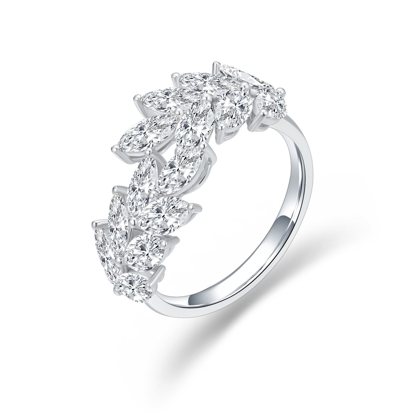 Grain Stalk Ring