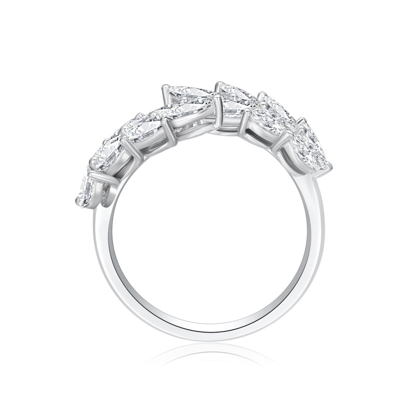 Grain Stalk Ring