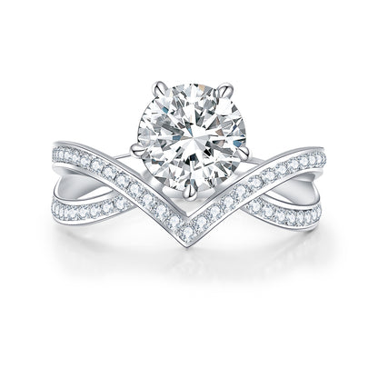 1ct-Round-C*J-18K