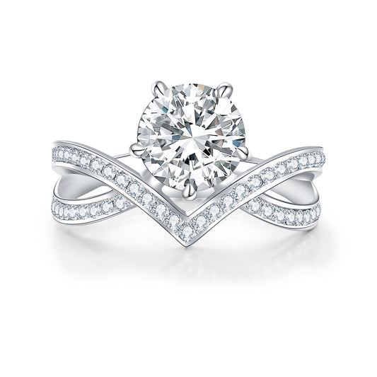 1ct-Round-C*J-18K
