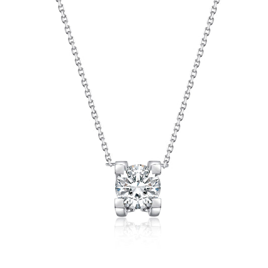 Necklace 18k