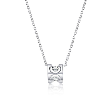 Necklace 18k