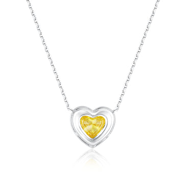 Heart-