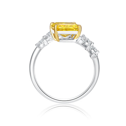 Yellow Diamond