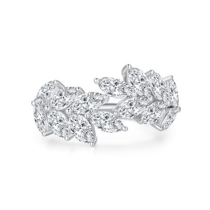 Grain Stalk Ring