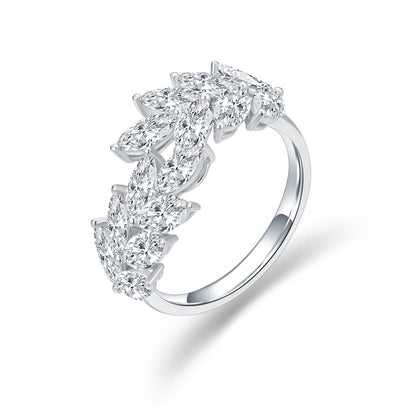 Grain Stalk Ring