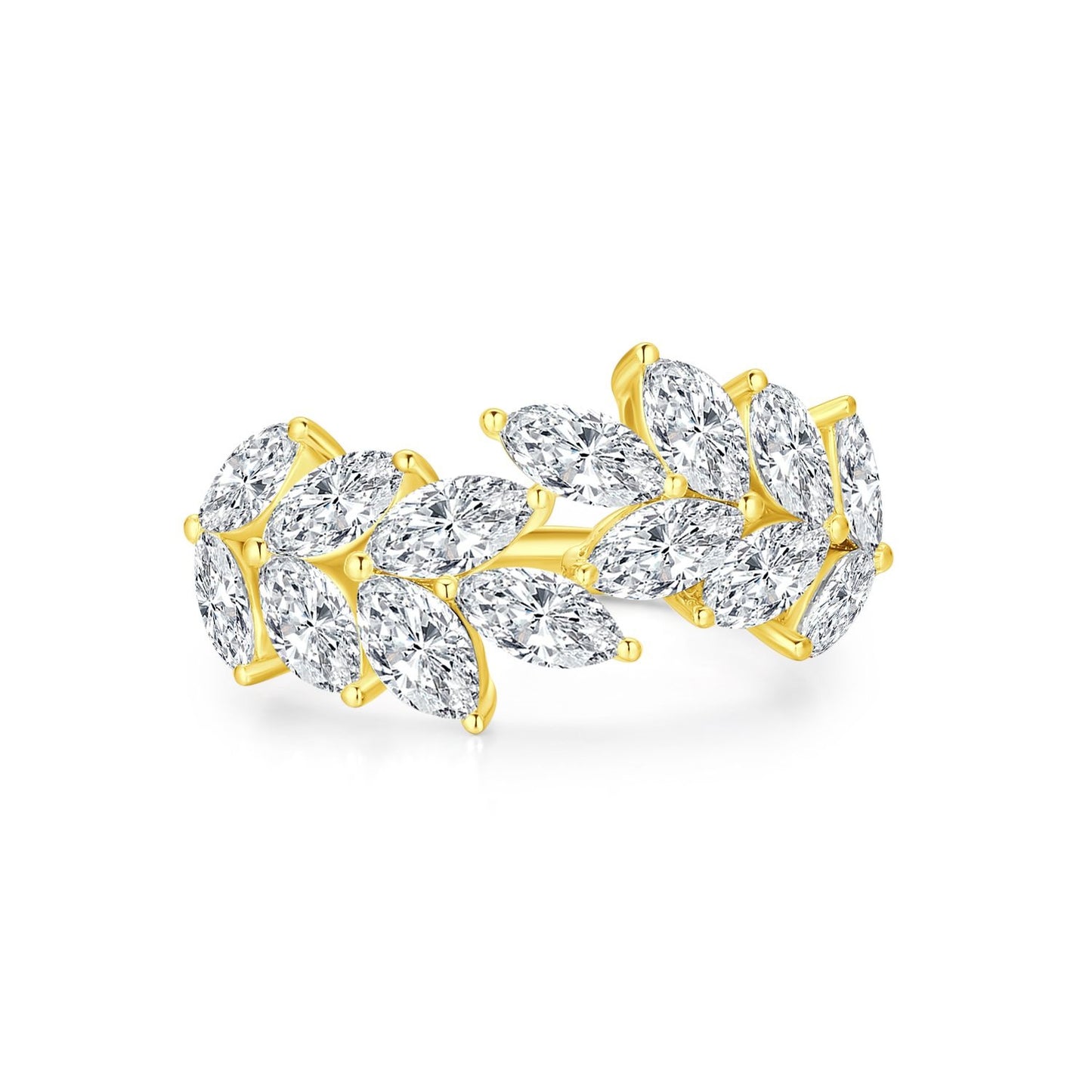 Grain Stalk Ring