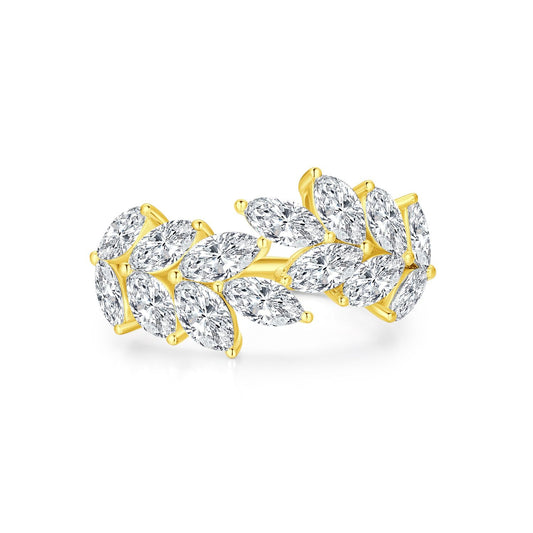 Grain Stalk Ring