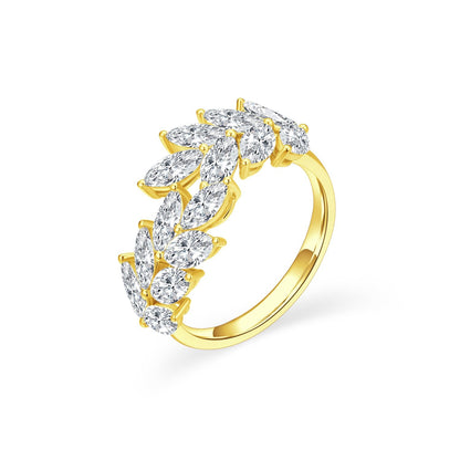 Grain Stalk Ring