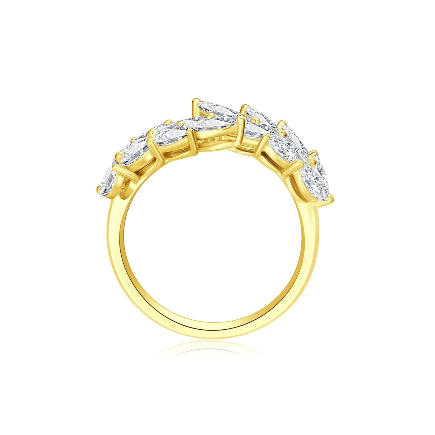 Grain Stalk Ring
